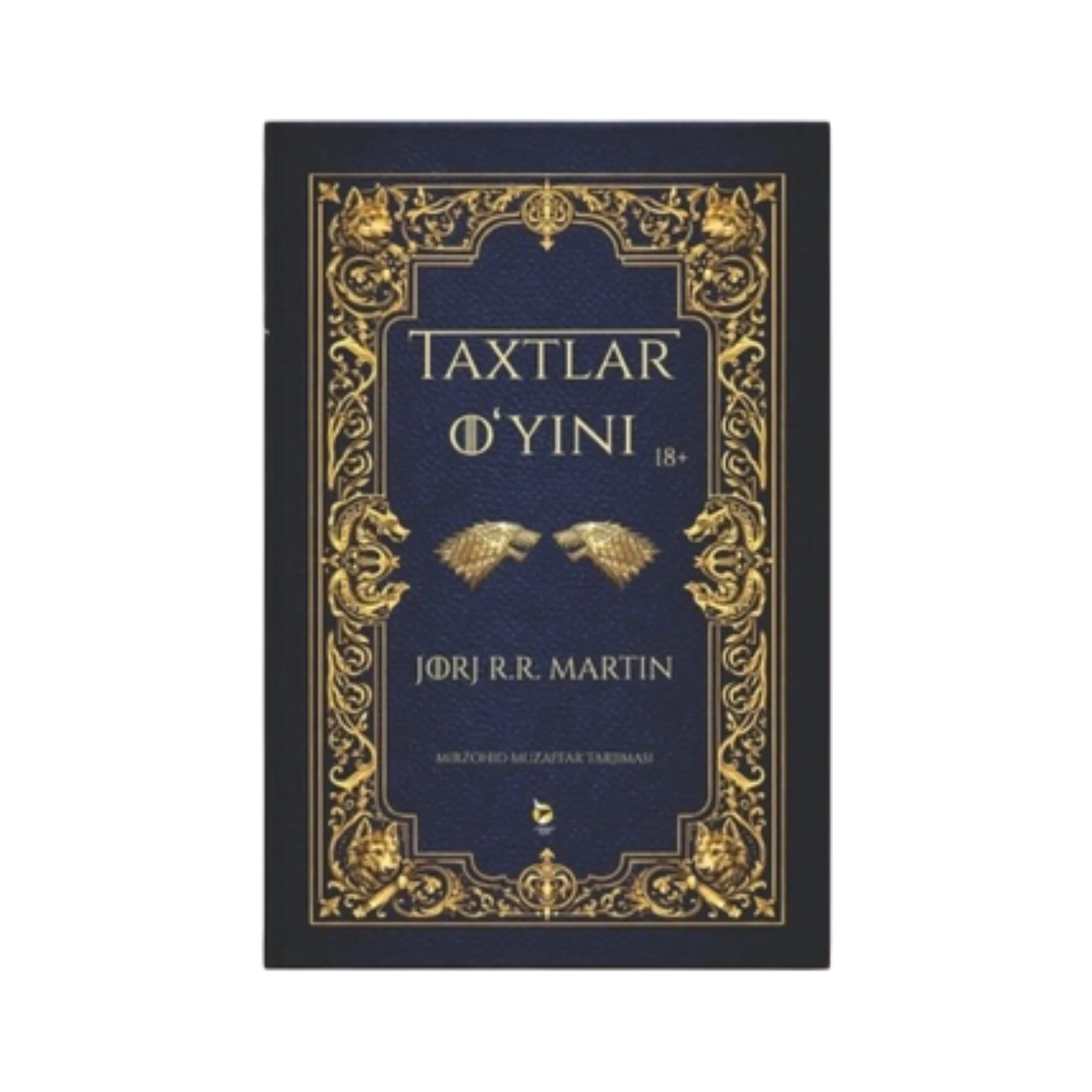 Taxtlar o'yini