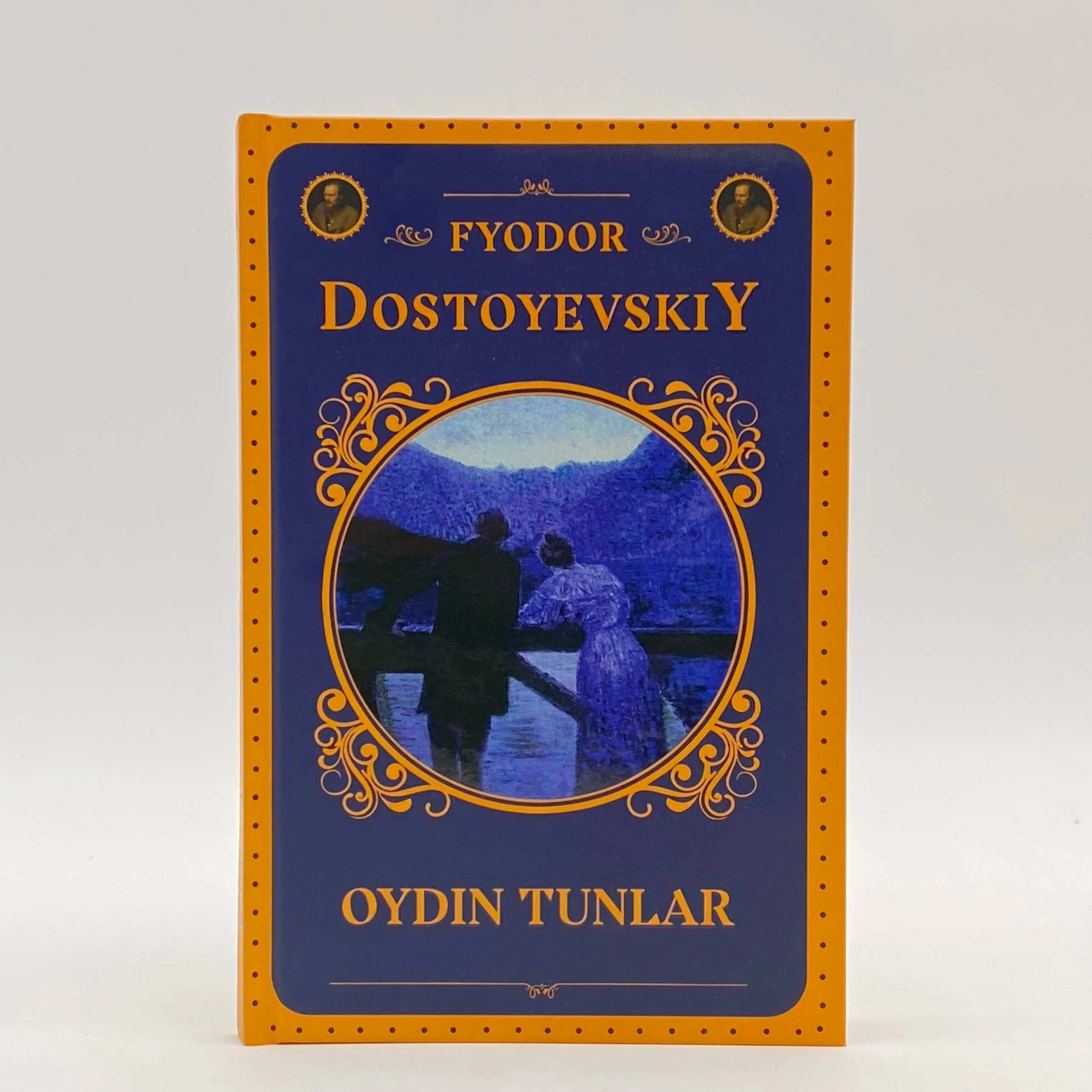 Oydin tunlar