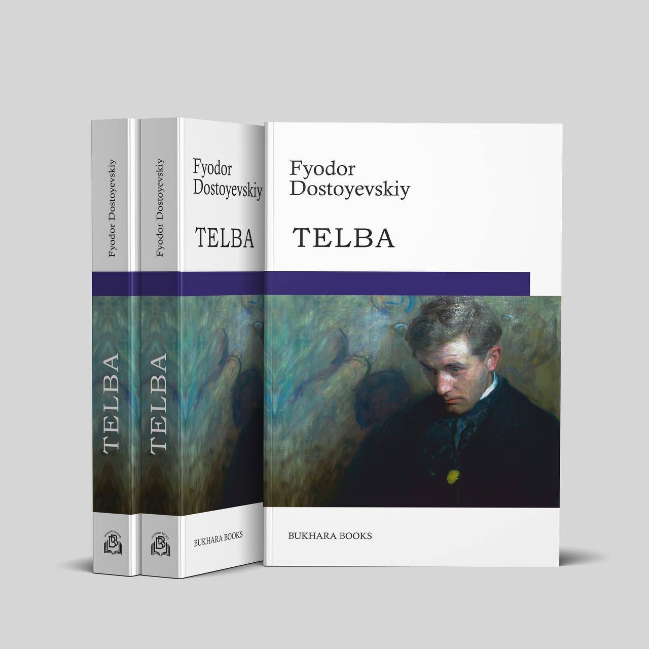 Telba