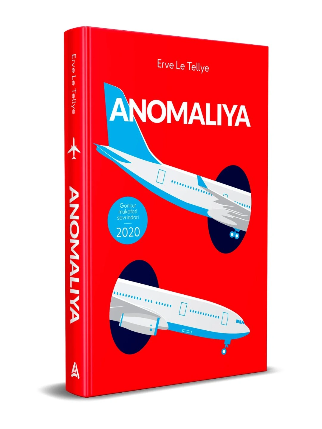 Anomaliya